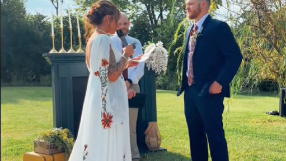 ŠPANSKA SERIJA Opet se udala za bivšeg muža, pa postala MAĆEHA ćerki koju je dobio sa drugom ženom (VIDEO)