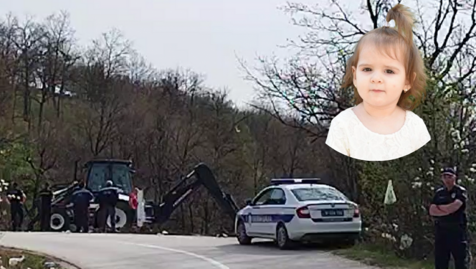 PO SELU SE PRIČA DA JE DANKA OTETA, TO JE NEKO KO DOBRO POZNAJE PORODICU Komšije otkrile zbog čega su sad svi u strahu