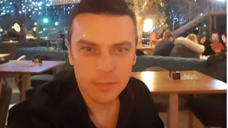 PEVAČU MAJKA UMRLA NA RUKAMA Podelio javno najteže trenutke: Pričaš poslednje reči, ne znaš da li te čuje