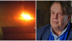 ALBANCI SU ME NOŽEM UBADALI PO VRATU I GLAVI! PRSKAO SAM IH SVOJOM KRVLJU! Jeziva ispovest Srbina koji je preživeo pogrom 1999.