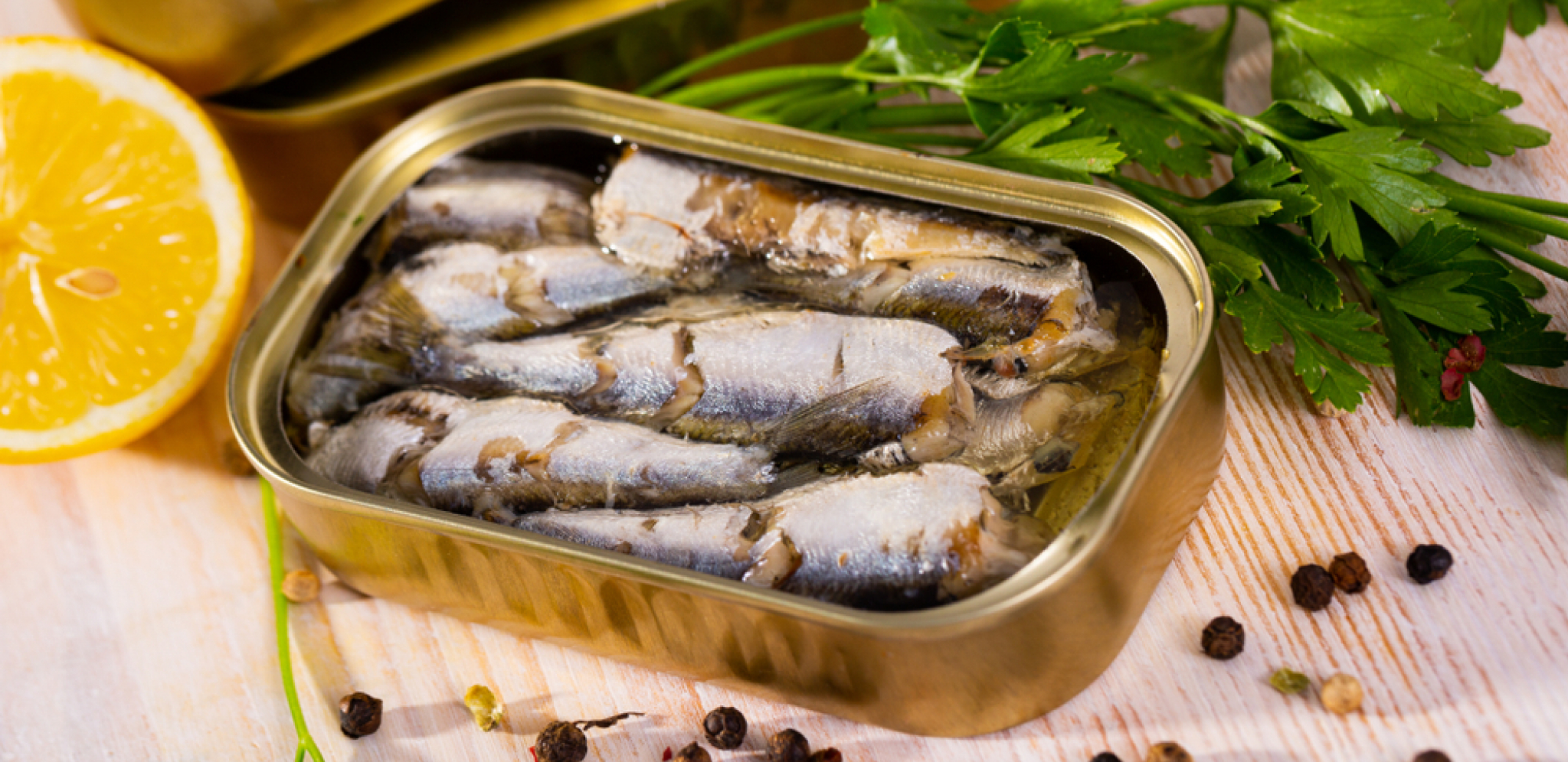 KO NE SME DA JEDE SARDINE? Ako imate neku od ovih bolesti, i ne pomišljajte na ovu vrstu ribe!
