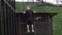 ŠA BEŽI IZ ELITE! Ne može više da izdrži, niko ga nije zaustavio!