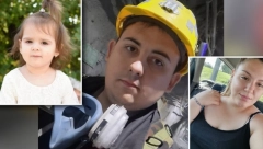 DANKIN UJAK DOBIJA PRETNJE! Evo šta je brat majke nestale devojčice rekao u policiji