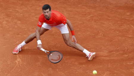 REVOLUCIJA U BELOM SPORTU Uvode se nova pravila, velike promene u tenisu