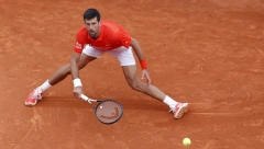 NOVAKOVI NAVIJAČI OVO SA NESTRPLJENJEM ČEKAJU Poznato kada Đoković saznaje ko mu stoji na putu ka tituli u Kneževini