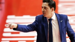 EVROLIGAŠKA BOMBA Ćavi Paskval napušta Zenit i seda na klupu giganta