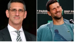 OVO JOŠ NISTE VIDELI Amerikanac "pljunuti" Novak Đoković