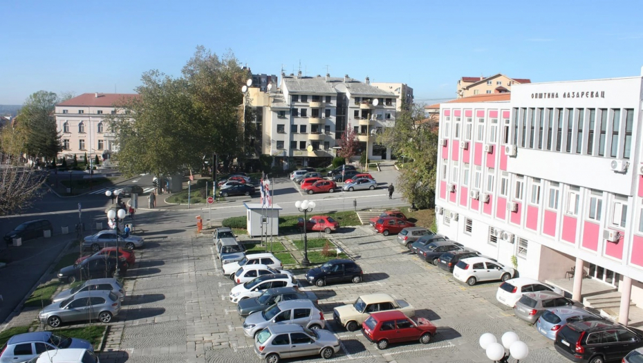 Treći poljoprivredni karavan "Najdomaćin 2024" stiže u Lazarevac