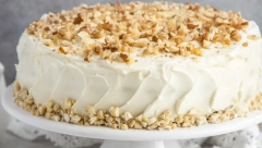 POSNA VASINA TORTA Ukus se ne razlikuje od originala, nećete imati dilemu šta da pravite