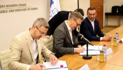 ZAJEDNIČKA PROMOCIJA ZELENE AGENDE Potpisan Memorandum o saradnji PKS i BG maratona