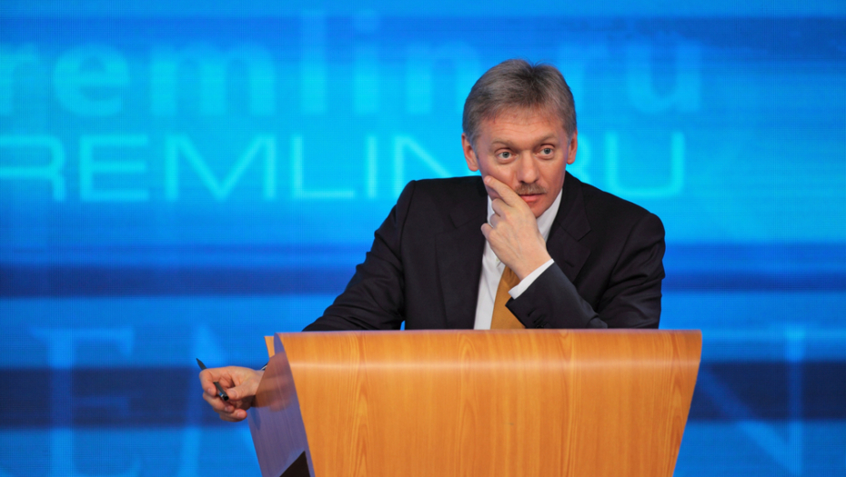 ZVANIČNO SE OGLASIO PESKOV: "Sistem bezbednosti u Evropi degradiran"