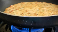 NEMOJTE DA DODAJETE MLEKO U OMLET Mnogi to rade, a evo zašto nije dobro