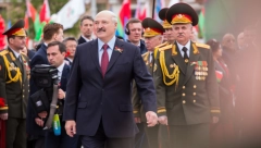 "BELORUSIJA SE SPREMA ZA RAT" Lukašenko poslao jezivo upozorenje svetu
