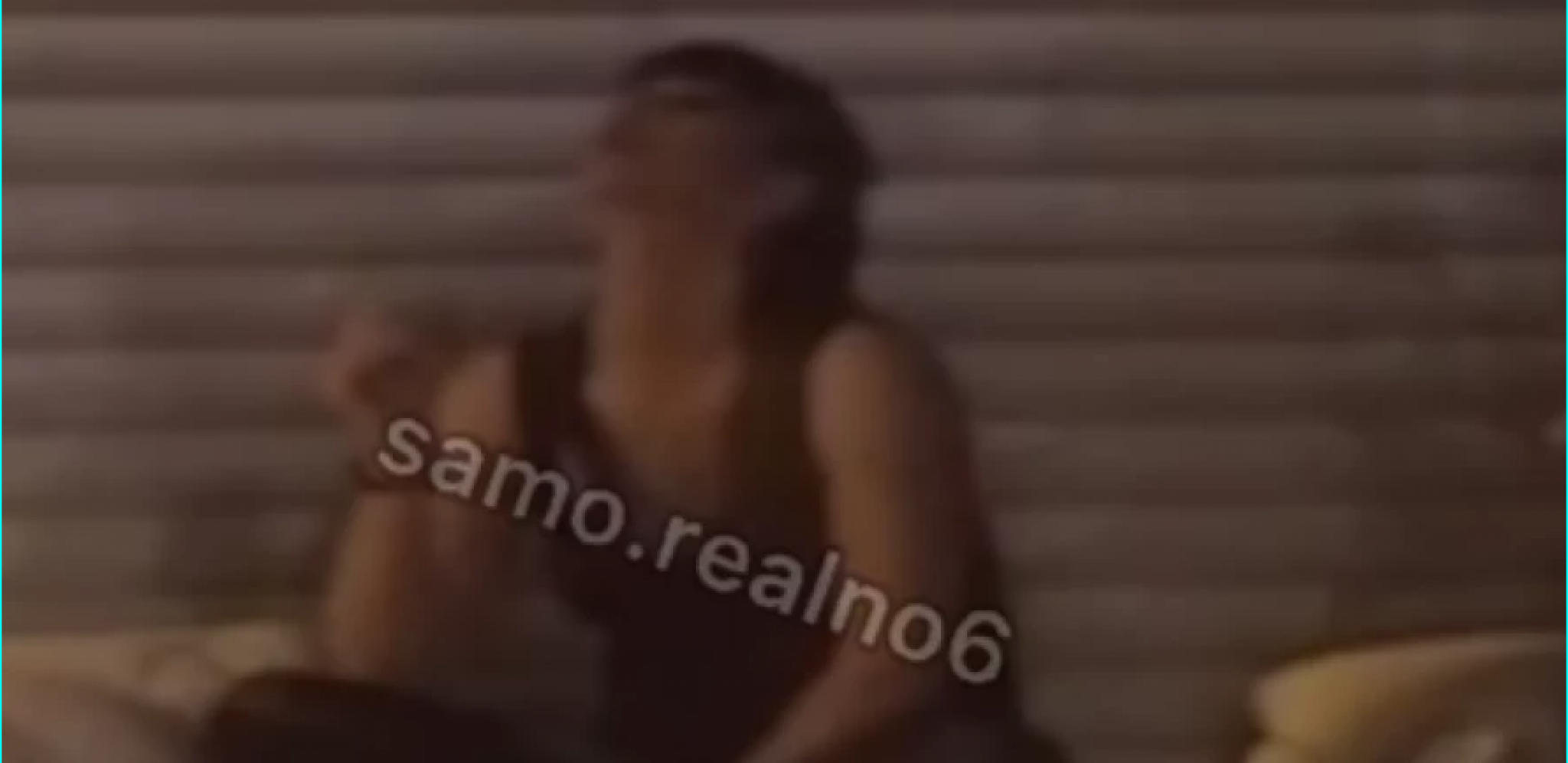 MILJANA KULIĆ KAO IZ HOROR FILMA Jezivi snimak se širi mrežama, ovo učesnici Elite nisu videli!
