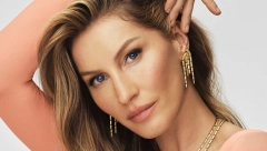 DEFINICIJA SUPERMODELA Žizel Bundšen pozirala u izazovnom kupaćem i usijala mreže novim fotkama