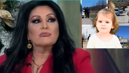 NADAM SE DA ĆE TO BITI DANKINA POSLEDNJA STANICA Nakon što je angažovala detektiva, Dragana Mirković poslala snažnu poruku!