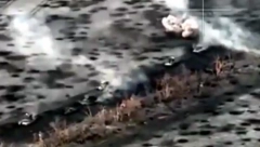 RUSI PRETRPELI TEŽAK PORAZ Najveći tenkovski napad propao! (VIDEO)