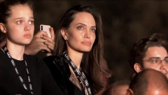 GLUMICA NE ZNA ŠTA JE SNAŠLO Ćerka Anđeline Džoli i Breda Pita donela neočekivanu odluku koja menja sve