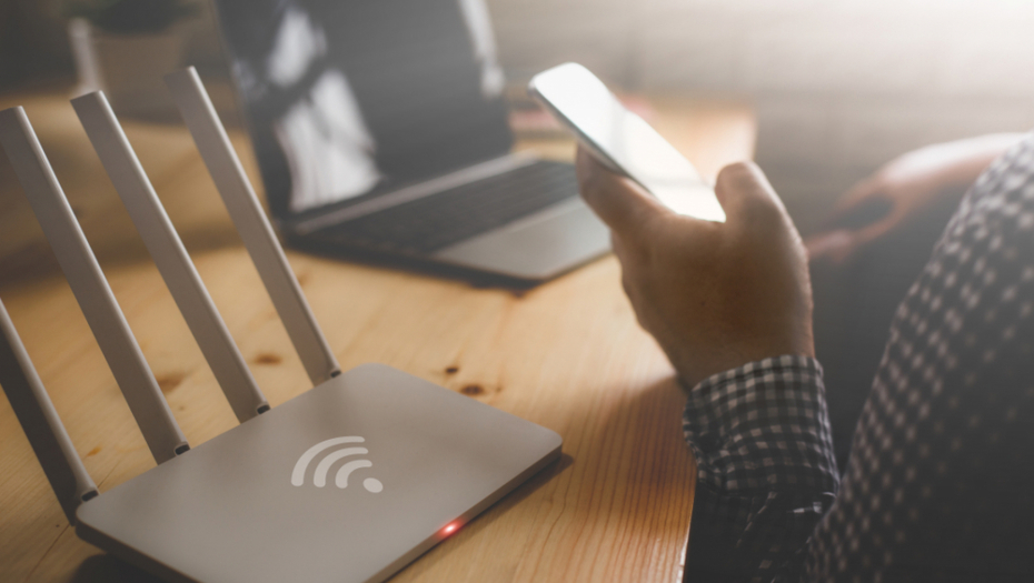 INTERNET VAM JE SPOR? Za jedan predmet u kući nikada ne biste pomislili da može da ometa signal!