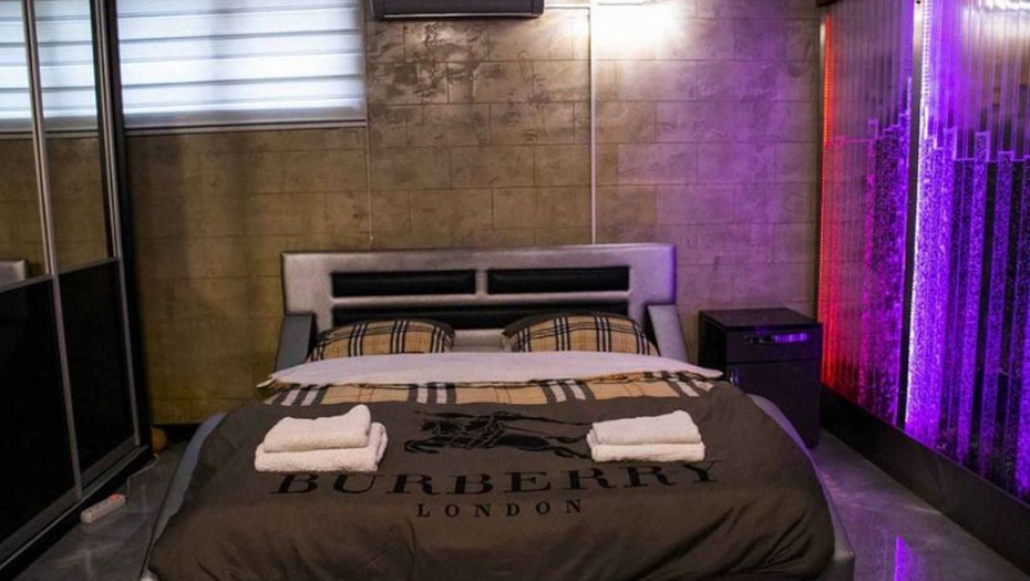 UŽIVAJ U ĐAKUZIJU, ALI SUDOVE PERI TAMO GDE SPAVAŠ:  Za "luksuz" na Lekinom brdu traže 600 evra! (FOTO)