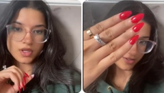 TEORIJA "CRVENIH NOKTIJU" ZAISTA PALI Žene uz pomoć nje uspešno zavode, a evo zašto to privlači frajere