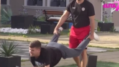 HIT SCENA U ELIT! Uroš Stanić napravio totalni haos, mreže gore: E ovo još nismo videli!