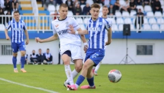 SPEKTAKL U NOVOM PAZARU Ljaljiću het-trik, TSC-u pobeda u meču sezone