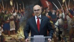 MILOŠ VUČEVIĆ NASTAVIĆE NARATIV KULTURE SEĆANJA! Autoritеt i ličnost novog prеmijеra okupićе nas pod jеdan KRST, GRB I ZASTAVU