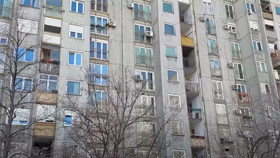 OČI BOJE DUGE SAD MI TREBAJU! Jedna ljubav iz blokova Novog Beograda zauvek je zapisana u vremenu (VIDEO)