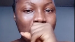 JEZIVE PORUKE ZBOG NAŠIH PAPIRA Nigerijka dobila vizu za Srbiju, pa nastao HAOS (VIDEO)
