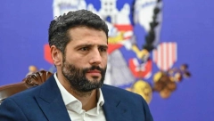 TITA DA VRATIMO ODAKLE JE I DOŠAO Šapić: "Pokrenuću inicijativu da Kuća cveća postane muzej srpske istorije"