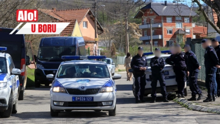 "PITANJE JE ŠTA I BRAT MOŽDA ZNA" Stručnjaci o slučaju Danke Ilić (2) iz Bora