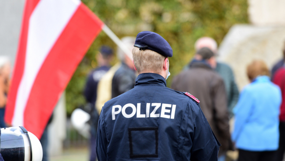 AUSTRIJA PROGLAŠENA ZA RIZIČNO PODRUČJE! Opasna zaraza se širi, uvedene strože mere: Zavladala opšta panika u zemlji!