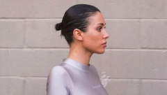 MA DOKLE VIŠE IDU MORBITNOSTI OVIH DVOJE, SADA UPETLJALI I MAJKU Kanje Vest želi da bude intiman sa svojom svekrvom, sve priznao Bjanki Sensori