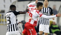 VELIKO POJAČANJE PRED BAČKOM TOPOLOM Nekadašnji fudbaler Partizana stiže u TSC