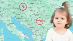 REŠENJE ĆE BITI JEDNOSTAVNO I NAJLOGIČNIJE, A UJEDNO I NAJNELOGIČNIJE Detektiv o najnovijim informacijama o nestanku male Danke