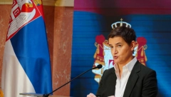BRNABIĆ: Glas Srbije se čuje i uvažava više nego ikada
