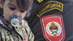 MUP REPUBLIKE SRPSKE UPUTIO VAŽAN APEL Ako vidite Danku (2) pozovite ovaj broj