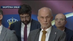 OPOZICIJA PRIZNALA: U ime mira, uzdamo se u našeg predsednika Aleksandra Vučića! (VIDEO)