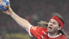 LEGENDARNI DANAC NAJAVIO KRAJ Hansenov poslednji ples, čuveni rukometaš odlazi u penziju