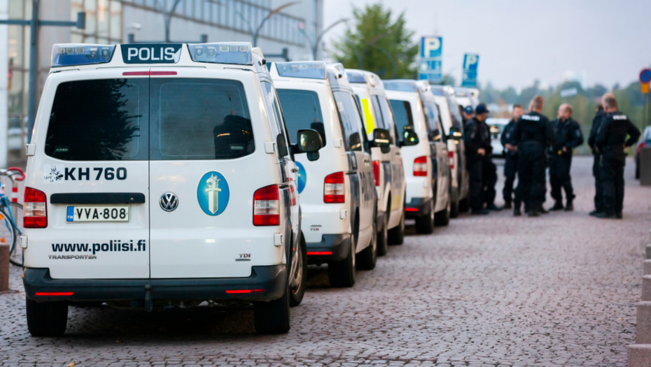 DEČAK PRIZNAO ZAŠTO JE PUCAO U ŠKOLI U FINSKOJ Policijska istraga potvrdila informaciju