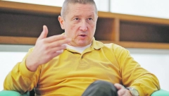 Karcinomi pre 100 godina bili retke bolesti: Doktor Kovčin otkriva zbog čega sve više mladih oboleva, i kako se zbog pacijenta ošišao do glave