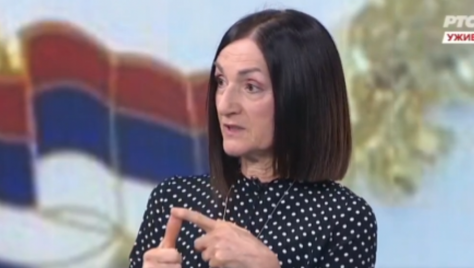 NAJOPASNIJI DEO REZOLUCIJE O SREBRENICI Smajlović: Hoće da nas prisile
