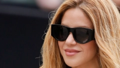 NIJE IM SE NIMALO DOPAO Šakirini sinovi nikako ne odobravaju film ,,Barbi" i ona se slaže s tim, a evo i zašto