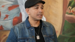 ZBOG DŽEJA SAM IZGUBIO 20 KILOGRAMA! Husein Alijević u Zakuvavanju otkrio tajne sa snimanja filma "Nedelja"