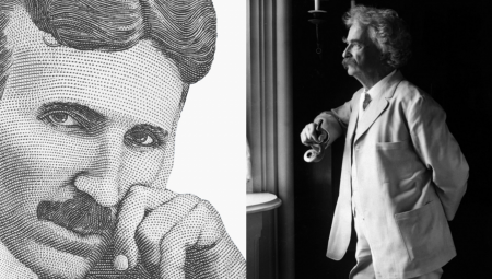 OVAJ AMERIKANAC JE BIO TESLIN NAJBOLJI PRIJATELJ Istina o prijateljstvu dva genija o kojoj se malo zna!