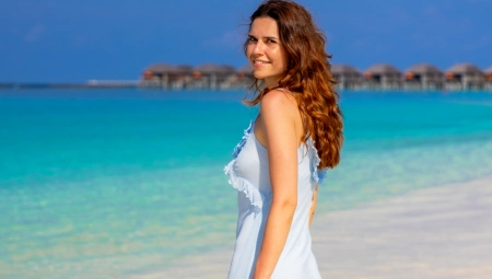 EKSKLUZIVNO Glumica Anica Lazić za Alo! progovorila o vezi sa Ristovskim i boravku na Maldivima
