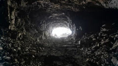 PROBIJEN NAJDUŽI TUNEL U BOSNI I HERCEGOVINI Završetak radova se očekuje sledeće godine