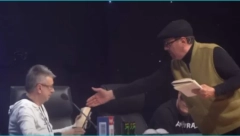 PREKINUTA EMISIJA ZVEZDE GRANDA Saša ne može da veruje, ovo se do sada nikada nije desilo!