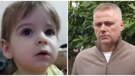 ŠOK TVRDNJA IGORA JURIĆA O NESTALOJ DANKI Devojčica nije nestala sa mesta gde je prijavljena